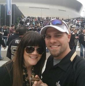 Meet your Posher, Darren